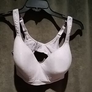 Women's Lavender Bra